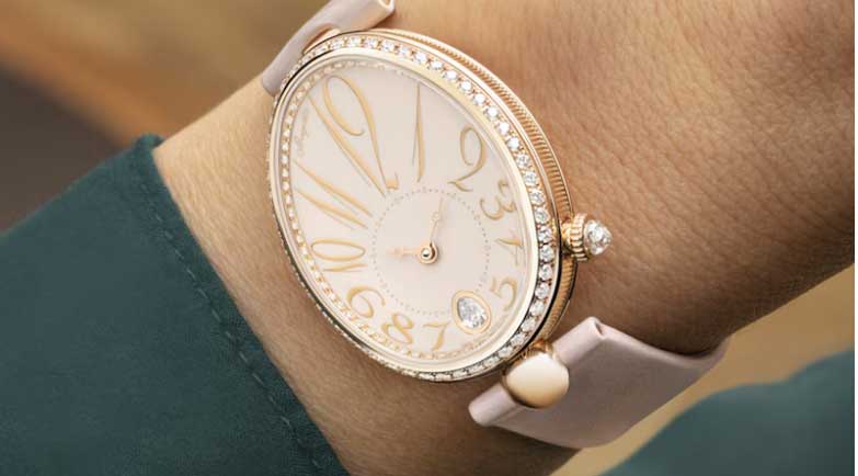 寶璣手表售后維修服務地址