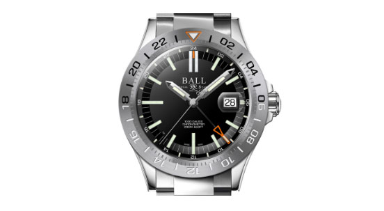 波爾手表維修電話