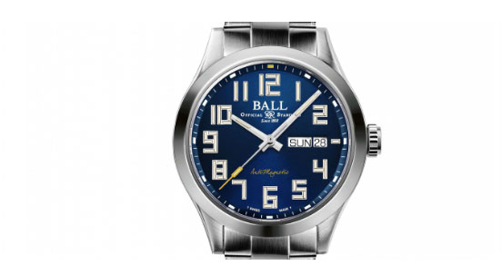 波爾手表維修服務點查詢