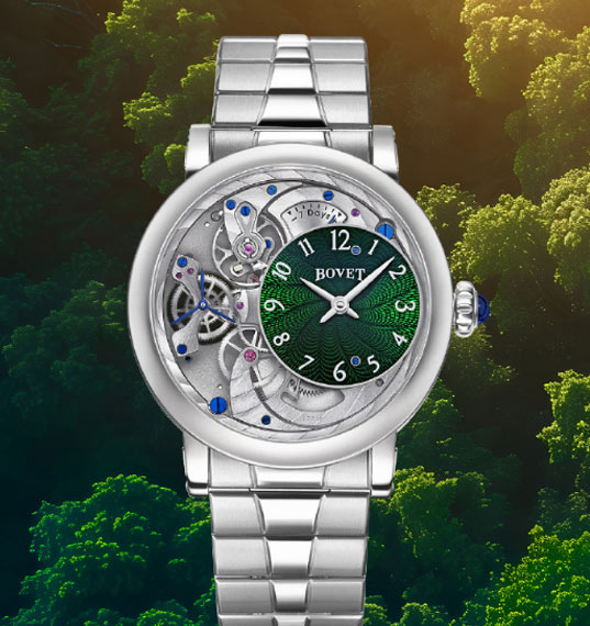 播威手表維修中心