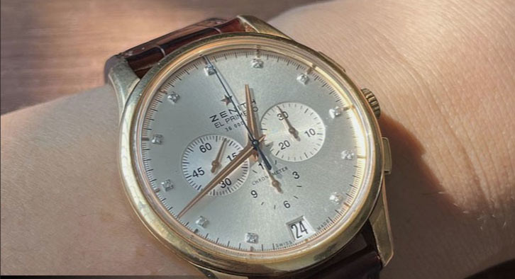 手表售后維修服務地址